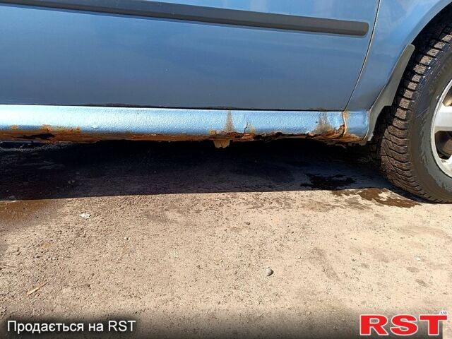 Шкода Октавія, об'ємом двигуна 2 л та пробігом 0 тис. км за 2500 $, фото 1 на Automoto.ua