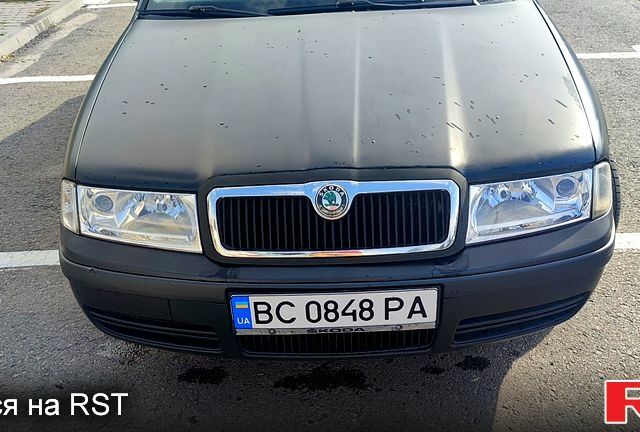 Шкода Октавія, об'ємом двигуна 1.8 л та пробігом 280 тис. км за 3700 $, фото 1 на Automoto.ua