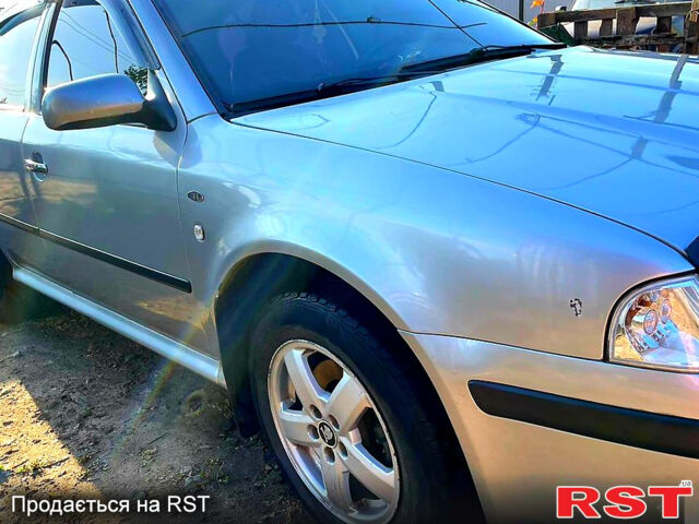 Шкода Октавия, объемом двигателя 1.9 л и пробегом 0 тыс. км за 3900 $, фото 1 на Automoto.ua