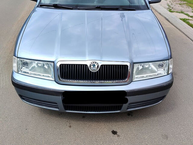 Шкода Октавия, объемом двигателя 1.6 л и пробегом 226 тыс. км за 5600 $, фото 1 на Automoto.ua