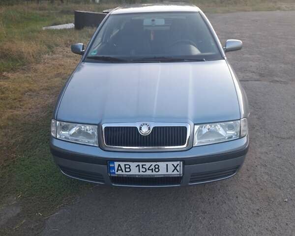 Шкода Октавия, объемом двигателя 1.6 л и пробегом 260 тыс. км за 4500 $, фото 1 на Automoto.ua
