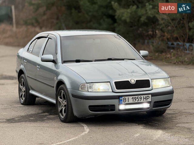 Шкода Октавия, объемом двигателя 1.9 л и пробегом 250 тыс. км за 4700 $, фото 1 на Automoto.ua