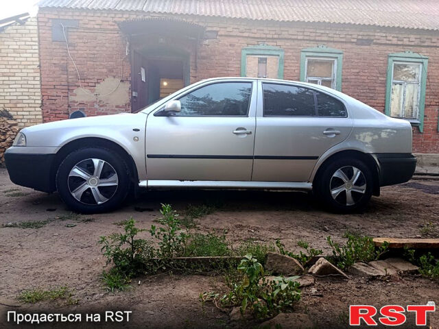 Шкода Октавия, объемом двигателя 1.9 л и пробегом 0 тыс. км за 2620 $, фото 1 на Automoto.ua