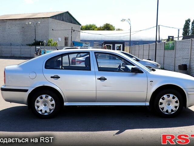 Шкода Октавія, об'ємом двигуна 1.6 л та пробігом 154 тис. км за 3600 $, фото 1 на Automoto.ua
