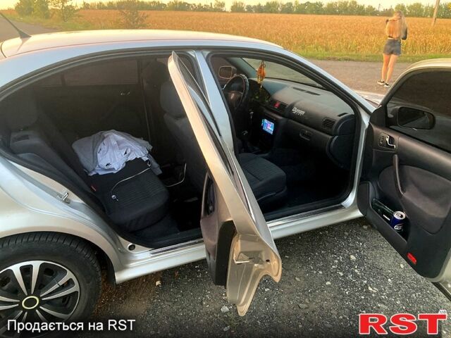 Шкода Октавія, об'ємом двигуна 1.6 л та пробігом 230 тис. км за 4600 $, фото 1 на Automoto.ua