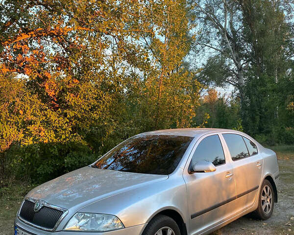 Шкода Октавия, объемом двигателя 1.6 л и пробегом 182 тыс. км за 6700 $, фото 1 на Automoto.ua
