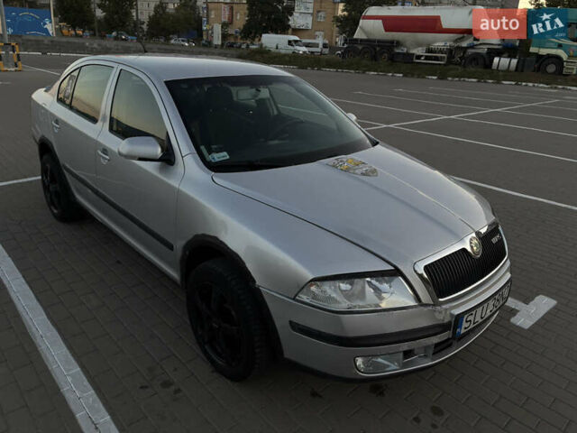 Шкода Октавія, об'ємом двигуна 1.6 л та пробігом 310 тис. км за 2300 $, фото 1 на Automoto.ua