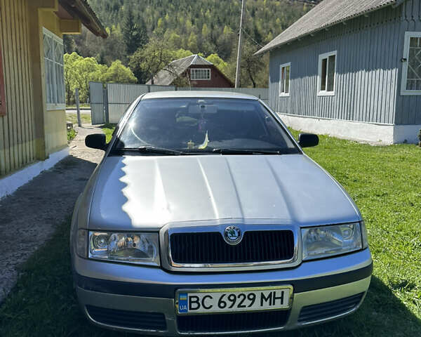 Шкода Октавия, объемом двигателя 1.6 л и пробегом 189 тыс. км за 5050 $, фото 1 на Automoto.ua