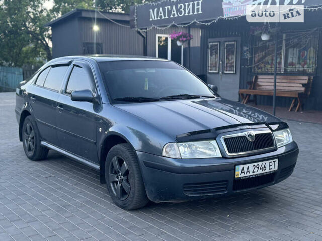 Шкода Октавія, об'ємом двигуна 1.6 л та пробігом 295 тис. км за 4700 $, фото 1 на Automoto.ua