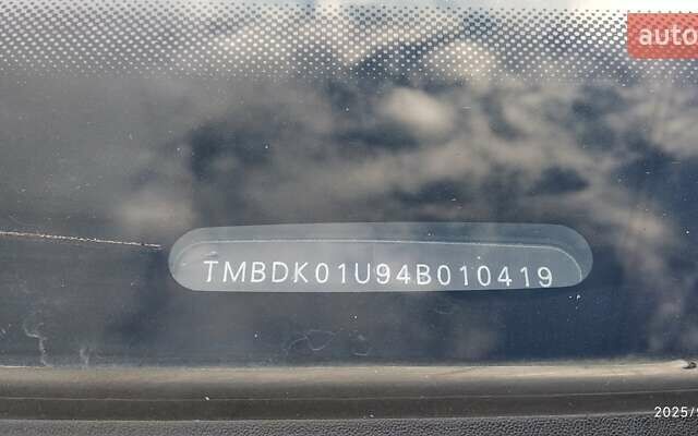 Шкода Октавия, объемом двигателя 1.6 л и пробегом 269 тыс. км за 4500 $, фото 1 на Automoto.ua