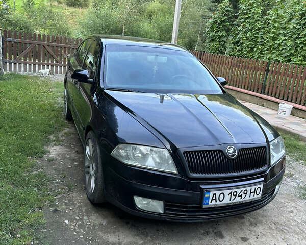 Шкода Октавія, об'ємом двигуна 1.98 л та пробігом 300 тис. км за 5200 $, фото 1 на Automoto.ua