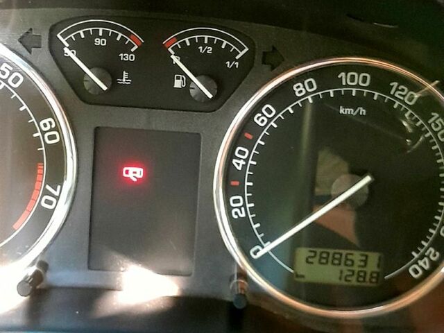 Шкода Октавия, объемом двигателя 1.6 л и пробегом 0 тыс. км за 4200 $, фото 1 на Automoto.ua