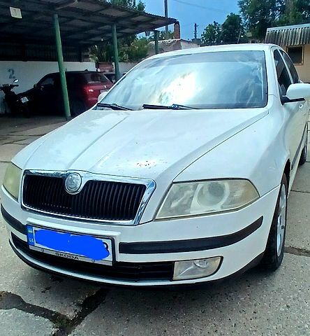 Шкода Октавия, объемом двигателя 1.9 л и пробегом 0 тыс. км за 3500 $, фото 1 на Automoto.ua