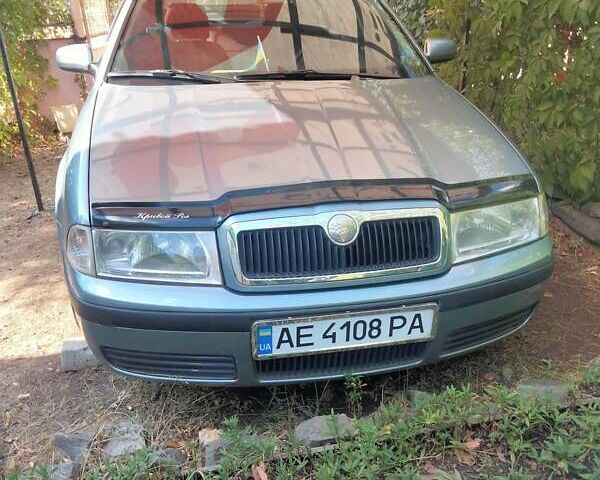 Шкода Октавия, объемом двигателя 0 л и пробегом 195 тыс. км за 4950 $, фото 1 на Automoto.ua