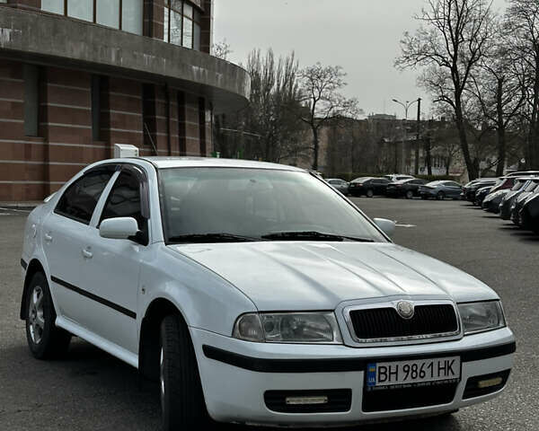 Шкода Октавія, об'ємом двигуна 1.6 л та пробігом 400 тис. км за 4500 $, фото 1 на Automoto.ua