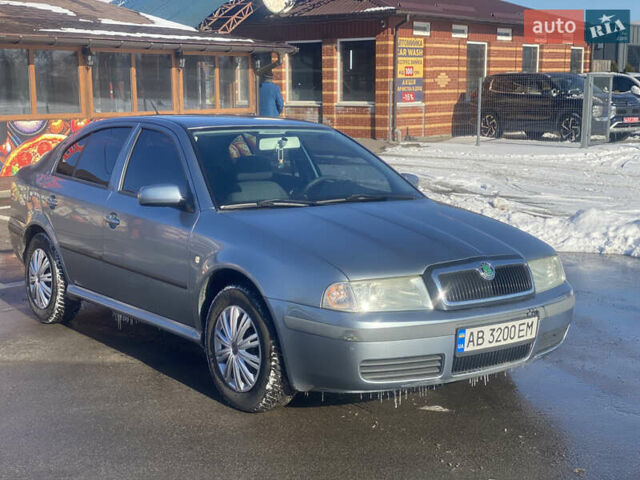 Шкода Октавия, объемом двигателя 0 л и пробегом 220 тыс. км за 4200 $, фото 1 на Automoto.ua