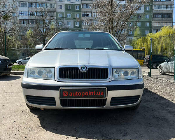 Шкода Октавія, об'ємом двигуна 1.98 л та пробігом 407 тис. км за 5400 $, фото 1 на Automoto.ua