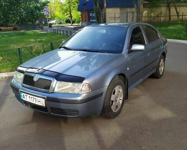 Шкода Октавія, об'ємом двигуна 1.6 л та пробігом 275 тис. км за 6500 $, фото 1 на Automoto.ua