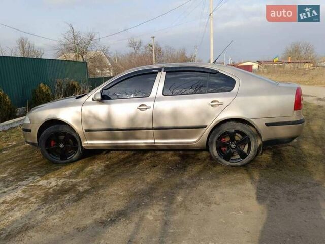 Шкода Октавия, объемом двигателя 1.61 л и пробегом 400 тыс. км за 5000 $, фото 1 на Automoto.ua