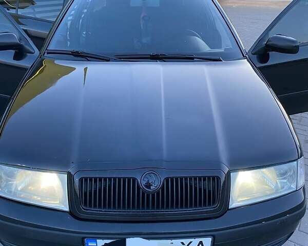 Шкода Октавія, об'ємом двигуна 1.8 л та пробігом 237 тис. км за 7000 $, фото 1 на Automoto.ua