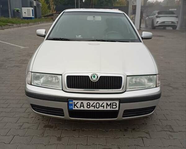 Шкода Октавия, объемом двигателя 1.6 л и пробегом 392 тыс. км за 4300 $, фото 1 на Automoto.ua