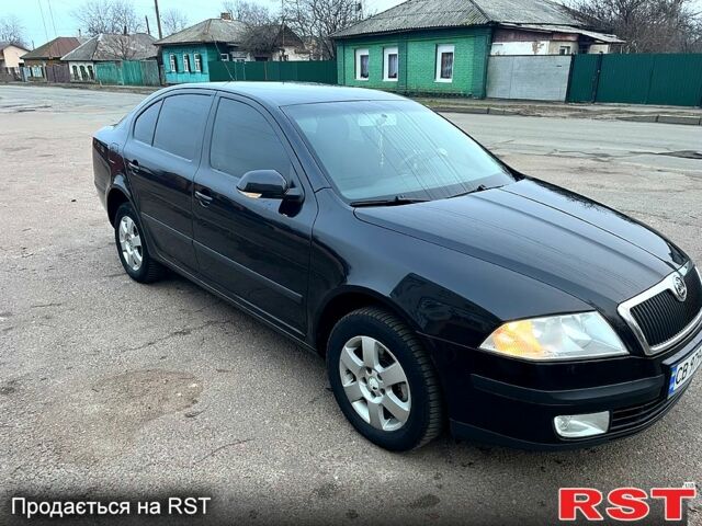 Шкода Октавия 2005 в Нежине на Automoto.ua Шкода Октавия, объемом двигателя 1.9 л и пробегом 350 тыс. км за 5800 $, фото 1 на Automoto.ua