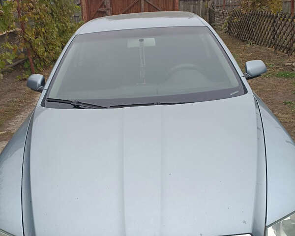 Шкода Октавия, объемом двигателя 1.98 л и пробегом 287 тыс. км за 4500 $, фото 1 на Automoto.ua