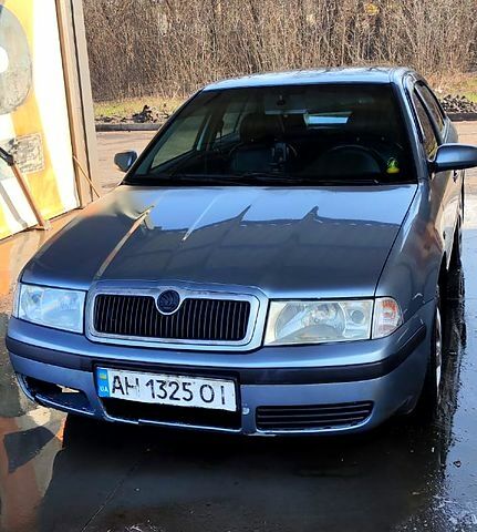 Шкода Октавия, объемом двигателя 20 л и пробегом 340 тыс. км за 2700 $, фото 1 на Automoto.ua