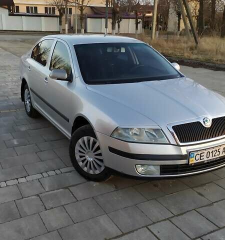 Шкода Октавия, объемом двигателя 1.6 л и пробегом 450 тыс. км за 6500 $, фото 1 на Automoto.ua