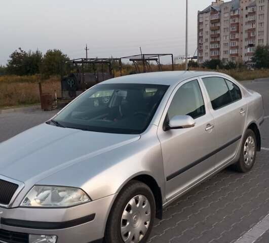 Шкода Октавия, объемом двигателя 1.6 л и пробегом 256 тыс. км за 4500 $, фото 1 на Automoto.ua