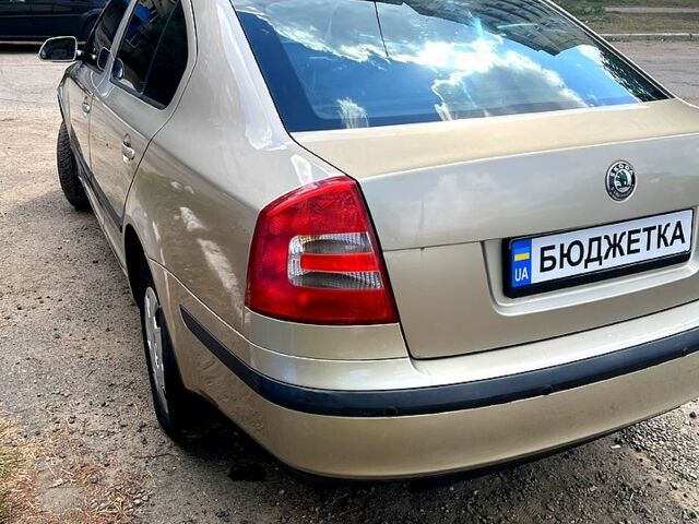 Шкода Октавия, объемом двигателя 1.6 л и пробегом 333 тыс. км за 4600 $, фото 1 на Automoto.ua