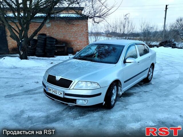 Шкода Октавія, об'ємом двигуна 2 л та пробігом 200 тис. км за 5900 $, фото 1 на Automoto.ua