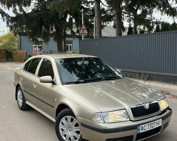 Шкода Октавія, об'ємом двигуна 1.9 л та пробігом 360 тис. км за 4599 $, фото 1 на Automoto.ua