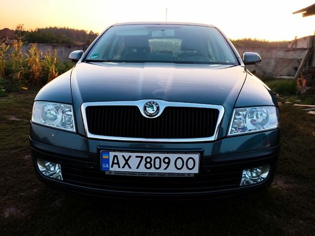 Шкода Октавия, объемом двигателя 1.6 л и пробегом 187 тыс. км за 6000 $, фото 1 на Automoto.ua