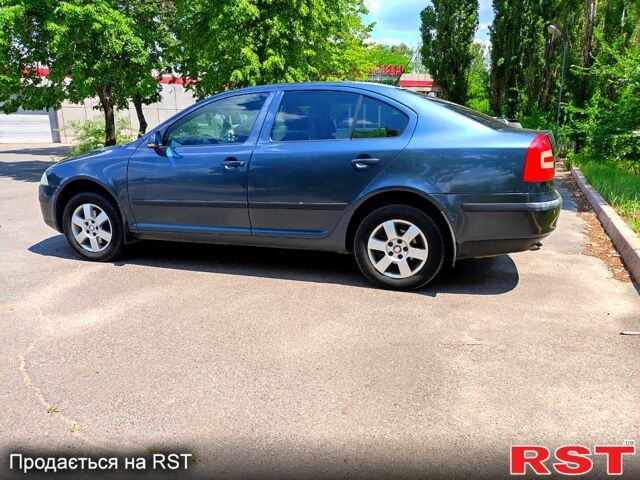 Шкода Октавія, об'ємом двигуна 2 л та пробігом 407 тис. км за 5699 $, фото 1 на Automoto.ua