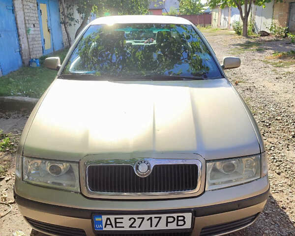 Шкода Октавія, об'ємом двигуна 1.6 л та пробігом 270 тис. км за 4000 $, фото 1 на Automoto.ua