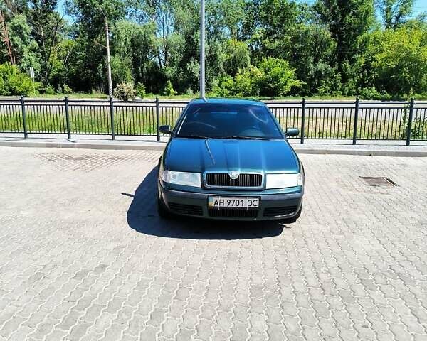 Шкода Октавия, объемом двигателя 1.6 л и пробегом 351 тыс. км за 5600 $, фото 1 на Automoto.ua