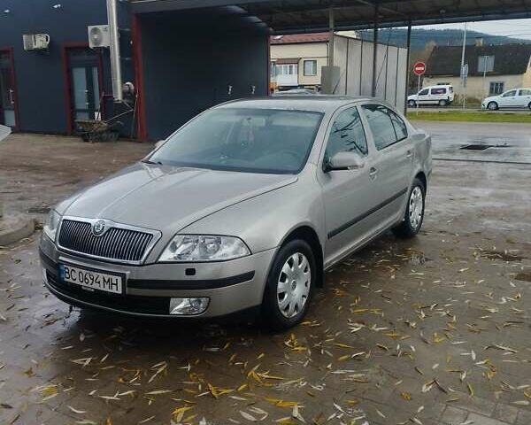 Шкода Октавия, объемом двигателя 1.6 л и пробегом 173 тыс. км за 6000 $, фото 1 на Automoto.ua