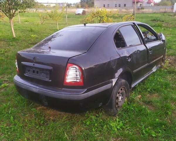 Шкода Октавия, объемом двигателя 0 л и пробегом 120 тыс. км за 1000 $, фото 1 на Automoto.ua