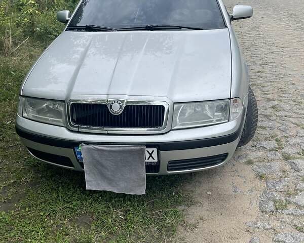 Шкода Октавия, объемом двигателя 1.6 л и пробегом 250 тыс. км за 5700 $, фото 1 на Automoto.ua