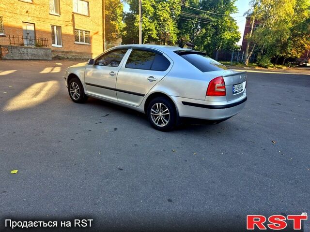 Шкода Октавія, об'ємом двигуна 2 л та пробігом 279 тис. км за 5200 $, фото 1 на Automoto.ua