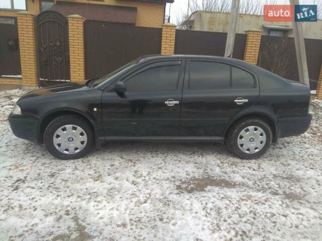 Шкода Октавия, объемом двигателя 1.9 л и пробегом 380 тыс. км за 5800 $, фото 1 на Automoto.ua