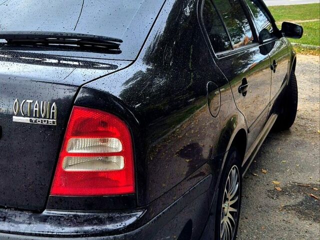 Шкода Октавия, объемом двигателя 1.6 л и пробегом 310 тыс. км за 5350 $, фото 1 на Automoto.ua