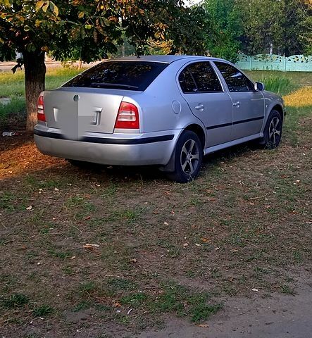 Шкода Октавія, об'ємом двигуна 1.6 л та пробігом 290 тис. км за 6100 $, фото 1 на Automoto.ua