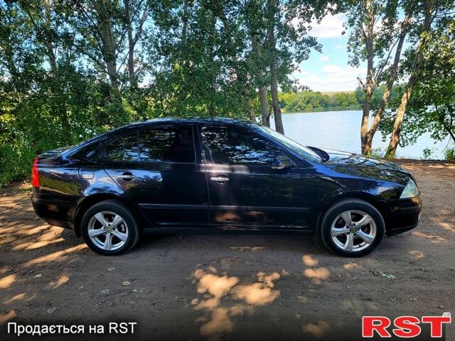 Шкода Октавия, объемом двигателя 2 л и пробегом 232 тыс. км за 4750 $, фото 1 на Automoto.ua