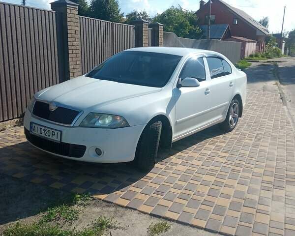Шкода Октавия, объемом двигателя 1.6 л и пробегом 10 тыс. км за 5400 $, фото 1 на Automoto.ua