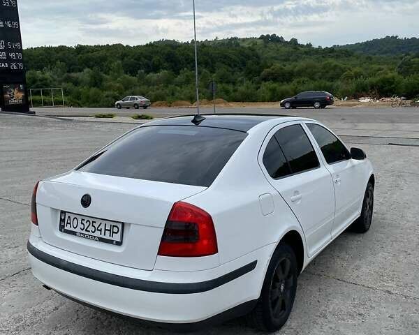 Шкода Октавия, объемом двигателя 1.6 л и пробегом 326 тыс. км за 5300 $, фото 1 на Automoto.ua
