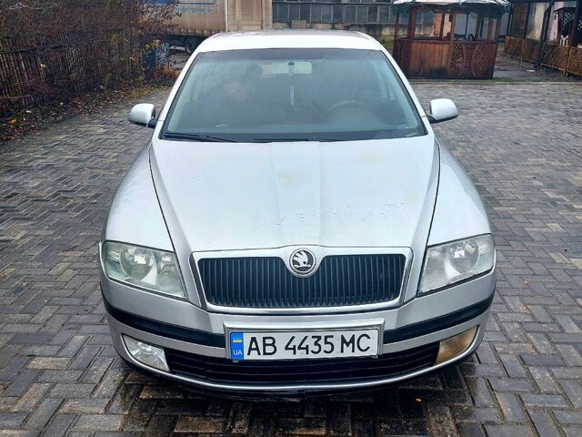 Шкода Октавия, объемом двигателя 1.6 л и пробегом 300 тыс. км за 4600 $, фото 1 на Automoto.ua