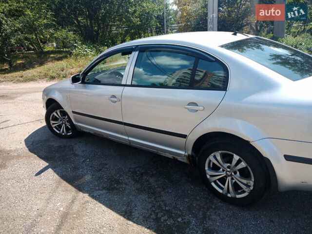 Шкода Октавия, объемом двигателя 0 л и пробегом 400 тыс. км за 3500 $, фото 1 на Automoto.ua