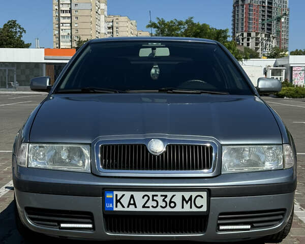 Шкода Октавия, объемом двигателя 1.6 л и пробегом 195 тыс. км за 6000 $, фото 1 на Automoto.ua